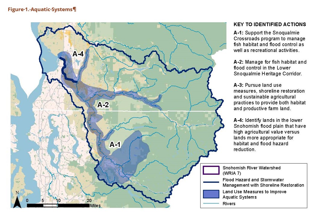 2022 September Newsletter The Snohomish River Watershed